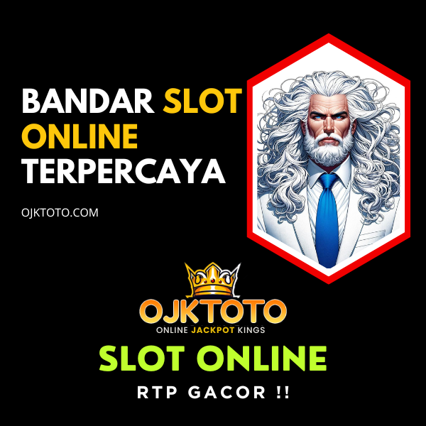 Ojktoto # Misteri Profit Goib Situs Slot RTP Gacor